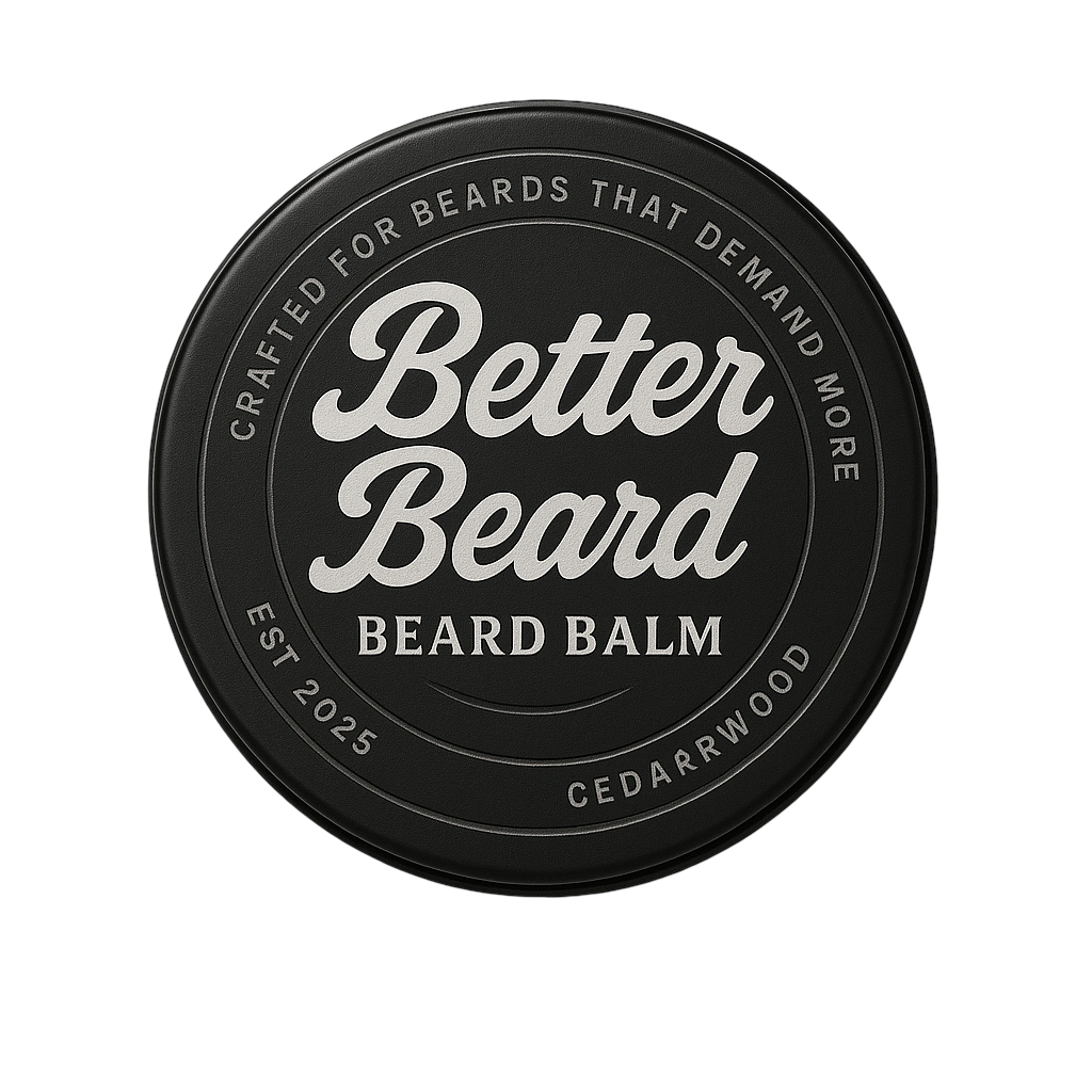 Premium Beard Balm .5oz Sample